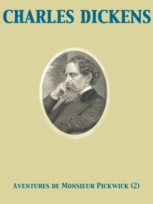 cover image of Aventures de Monsieur Pickwick, Volume II